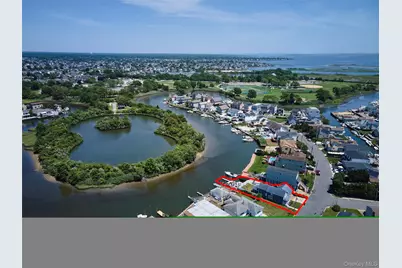 3609 Somerset Drive, Seaford, NY 11783 - Photo 44
