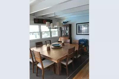 445 Sail Walk, Fire Island Pines, NY 11782 - Photo 4