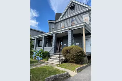 416 Highland Avenue, Mount Vernon, NY 10553 - Photo 1