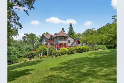 6 Old   Cranberry Road, Sloatsburg, NY 10974 - Photo 4