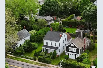 352 Main Street, Sag Harbor, NY 11963 - Photo 2