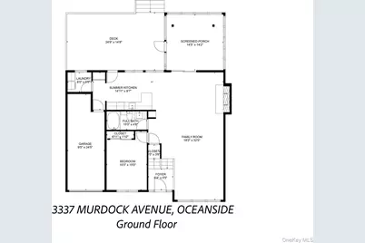 3337 Murdock Avenue, Oceanside, NY 11572 - Photo 40