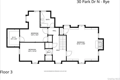 30 Park Drive N, Rye, NY 10580 - Photo 38