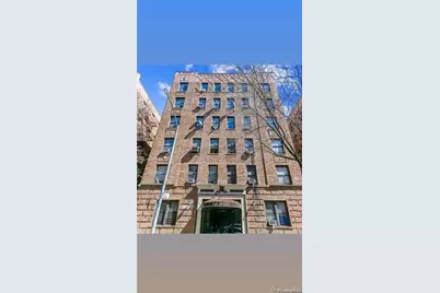 2156 Cruger Avenue #5G, Bronx, NY 10462 - Photo 1