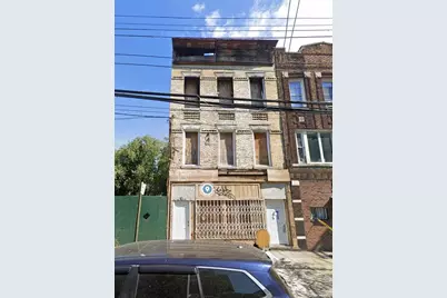 10607 Guy R Brewer Boulevard, Jamaica, NY 11433 - Photo 1