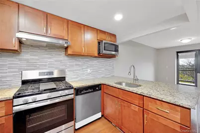 172-18 Jamaica Avenue #4D, Jamaica, NY 11432 - Photo 10