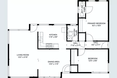 95 Van Vlack Road, Hopewell Junction, NY 12533 - Photo 22