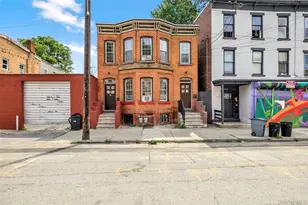 121 William St, Newburgh, NY 12550 - Photo 2