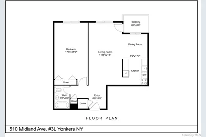 510 Midland Avenue #3L, Yonkers, NY 10704 - Photo 20