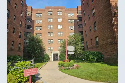 2 Fisher Drive #618, Mount Vernon, NY 10552 - Photo 1