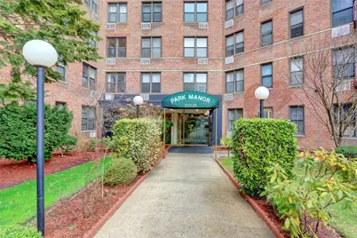 100-25 Queens Boulevard #7N, Forest Hills, NY 11375 - Photo 14