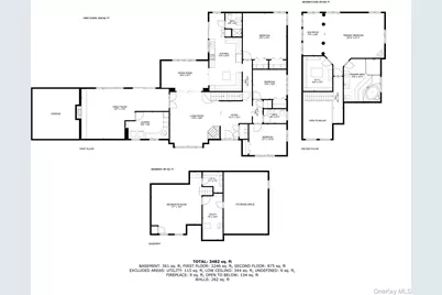 6 Cambridge Drive, Smithtown, NY 11787 - Photo 34