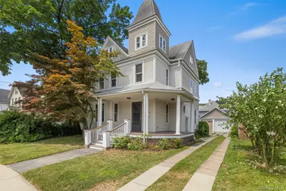 20 Kingston Avenue, Port Jervis, NY 12771 - Photo 1