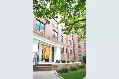 84-31 Van Wyck Expressway #5F, Briarwood, NY 11435 - Photo 20