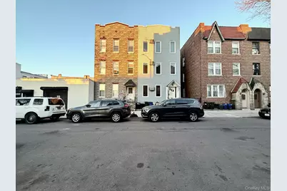 7313 71st Street, Ridgewood, NY 11385 - Photo 1