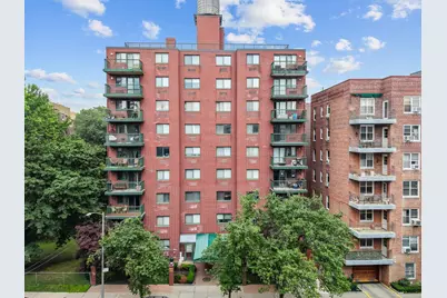 3220 Fairfield Avenue #6A, Bronx, NY 10463 - Photo 6