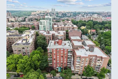 3220 Fairfield Avenue #6A, Bronx, NY 10463 - Photo 2