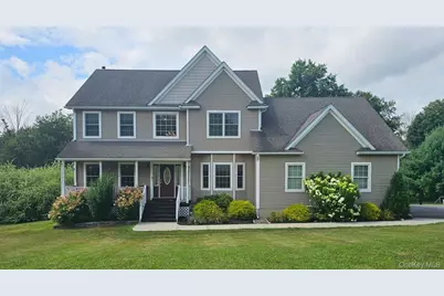 14 Sanok Drive, Campbell Hall, NY 10916 - Photo 1