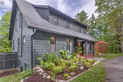 405 Vista Maria Road, Cragsmoor, NY 12420 - Photo 22