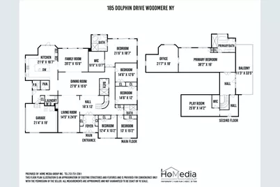 185 Dolphin Drive, Hewlett, NY 11598 - Photo 40