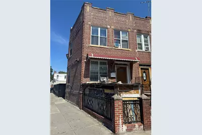 3715 93rd Street, Jackson Heights, NY 11372 - Photo 2