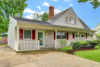 361 Twin S Lane, Wantagh, NY 11793 - Photo 1