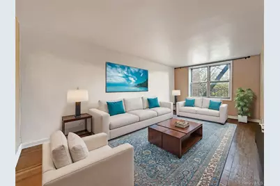 1480 Thieriot Avenue #5L, Bronx, NY 10460 - Photo 2