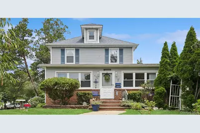 457 Secatogue Avenue, Farmingdale, NY 11735 - Photo 1