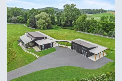 476 Carpenter Hill Road, Pine Plains, NY 12567 - Photo 1