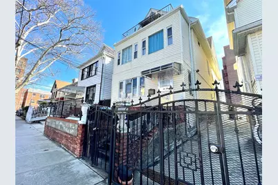 83-10 Pettit Avenue, Elmhurst, NY 11373 - Photo 2