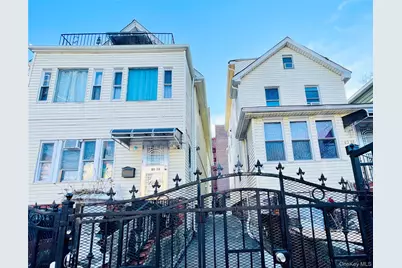 83-08 Pettit Avenue, Elmhurst, NY 11373 - Photo 1