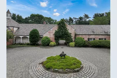 60 Piping Rock Road, Upper Brookville, NY 11545 - Photo 4