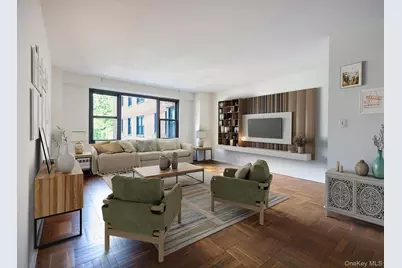 3850 Sedgwick Avenue #5B, Bronx, NY 10463 - Photo 4