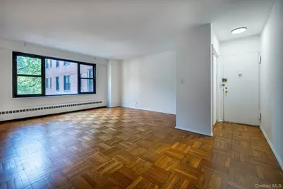 3850 Sedgwick Avenue #5B, Bronx, NY 10463 - Photo 2