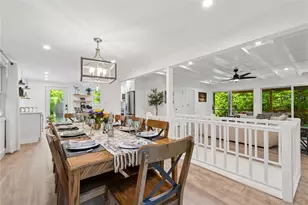 317 Sky Walk, Fire Island Pines, NY 11782 - Photo 6