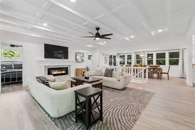 317 Sky Walk, Fire Island Pines, NY 11782 - Photo 14