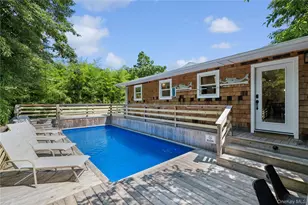 317 Sky Walk, Fire Island Pines, NY 11782 - Photo 8