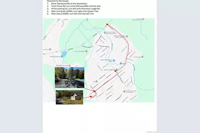 10 Pioneer Trail, Monroe, NY 10950 - Photo 1