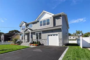 1772 Rose St, Merrick, NY 11566 - Photo 2