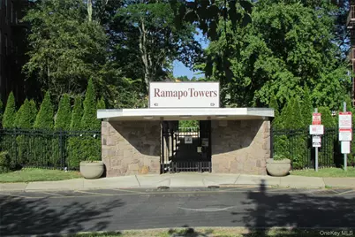 30 S Cole Avenue #6 F, Spring Valley, NY 10977 - Photo 1