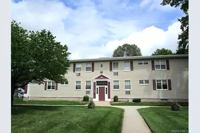 324 Post Avenue #Apt. 8-J, Westbury, NY 11590 - Photo 2