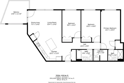 853 Macy Place #5G, Bronx, NY 10455 - Photo 24