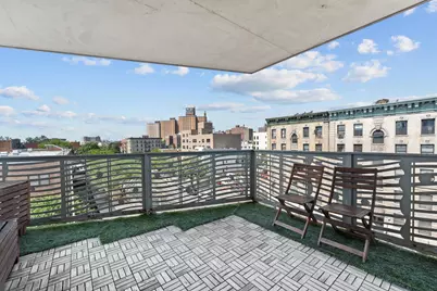 853 Macy Place #5G, Bronx, NY 10455 - Photo 22