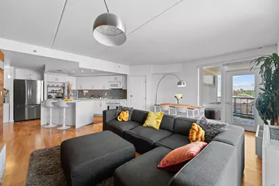 853 Macy Place #5G, Bronx, NY 10455 - Photo 10