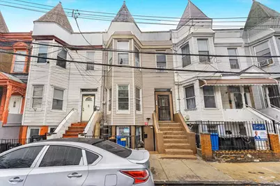 1047 Trinity Avenue, Bronx, NY 10456 - Photo 1