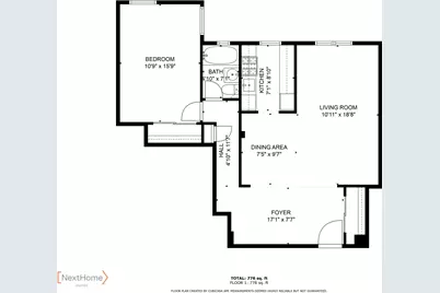 33-05 92nd Street #4B, Jackson Heights, NY 11372 - Photo 4