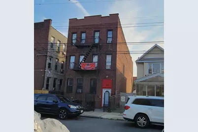 648 Logan Street, Brooklyn, NY 11208 - Photo 1