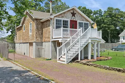 66 Lynbrook Drive, Mastic Beach, NY 11951 - Photo 1