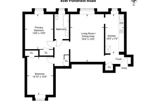 45 W Pondfield Rd, Bronxville, NY 10708 - Photo 18