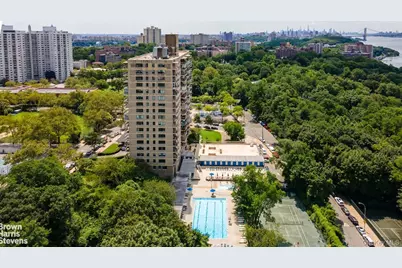 3671 Hudson Manor Terrace #4F, Bronx, NY 10463 - Photo 14